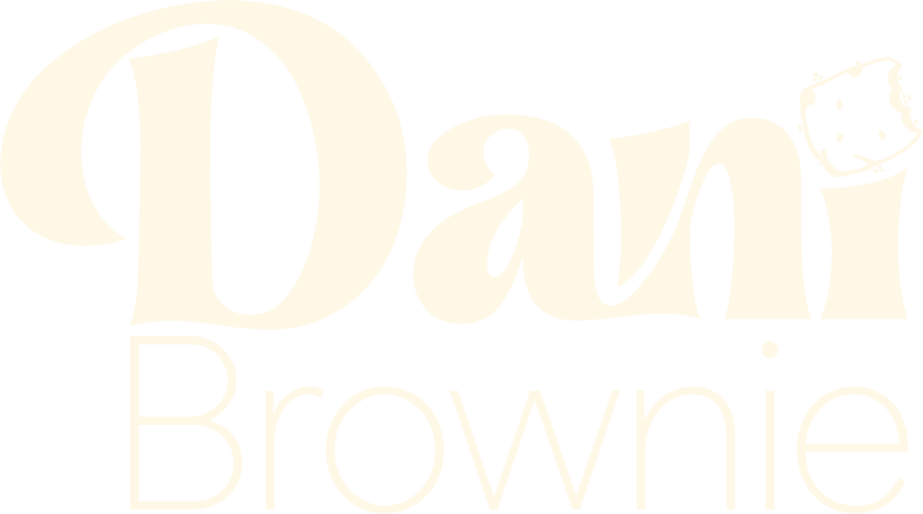 Dani Brownie — brownies artesanais em Maringá